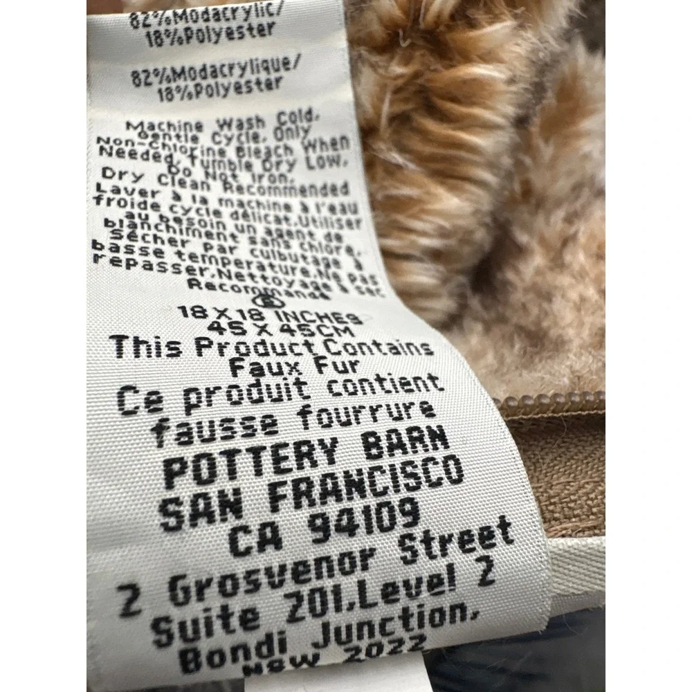 Pottery Barn pottery barn